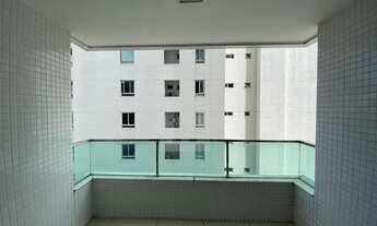 Imagem 3: 2 quartos - Cabo Branco - Pronto para morar