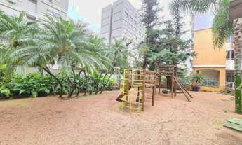 Imagem 2: Porto Alegre - Apartamento Padrão - Tristeza