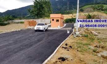 Imagem 3: Só aqui! Mendanha! Terrenos em Campo Grande, de 25Mil até 68Mil, Poucos! Financio! ZAPP!