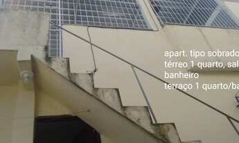 Imagem 3: Kitnete s/garagem em Marataízes 300mtr da praia