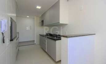 Imagem 3: Apartamento em Tristeza