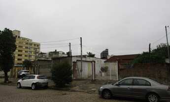 Imagem 4: Porto Alegre - Terreno Padrão - Santana