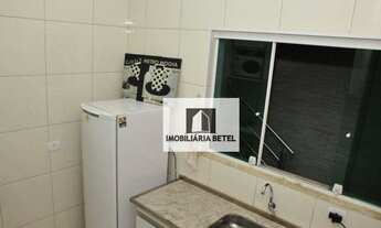 Imagem 2: Sobrado com 2 dormitórios à venda, 290 m² por R$ 790.000,00 - Parque Novo Oratório - Santo