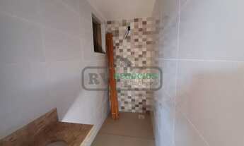 Imagem 7: TH - Linda cobertura duplex para venda com 130 m² com 2 quartos em Recanto da Mata