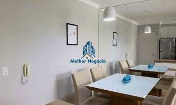 Imagem 2: Apartamento com 2 dorms, Parque Yolanda (Nova Veneza), Sumaré - R$ 212 mil, Cod: RRAP1875