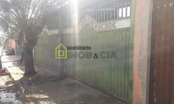 Imagem 6: Vila Estrutural - Qd 4 Setor Leste