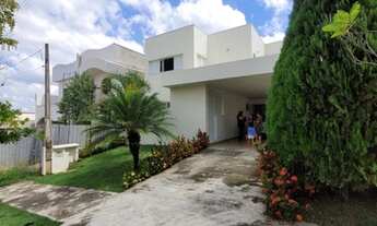 Imagem: Sobrado no Swiss Park para venda com 330