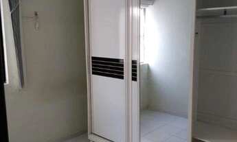 Imagem 6: Apartamento com 2 dormitórios para alugar, 54 m² por R$ 700,00/mês - Cuiá - João Pessoa/PB