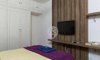 Imagem 11: Apartamento à venda, 93 m² por R$ 1.430.000,00 - Ipanema - Rio de Janeiro/RJ