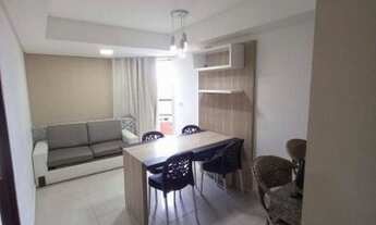 Imagem 3: Flat com 1 dormitório à venda, 36 m² por R$ 310.000,00 - Cabo Branco - João Pessoa/PB
