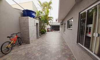 Imagem 5: Casa Rua Domingo Madalosso CA500