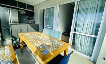 Imagem 3: Apartamento para Venda em São Bernardo do Campo, Centro, 1 dormitório, 1 banheiro, 1 vaga