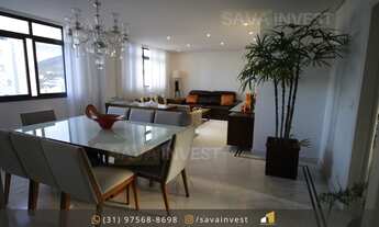 Imagem 2: Apartamento 4 quartos com 140 m² à venda no Buritis