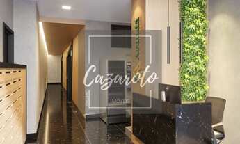 Imagem 2: Garden à venda 2 Quartos, 1 Suite, 1 Vaga, 73.4M², Água Verde, Curitiba - PR