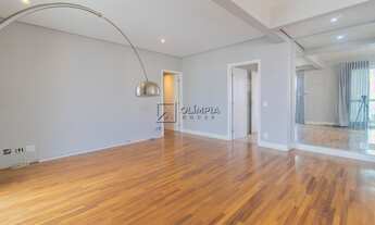 Imagem 5: Apartamento Locação Moema 225 m² 3 Dormitórios