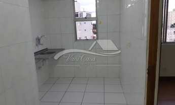 Imagem 13: Apartamento 2 quartos no Ipiranga - São Paulo