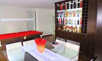 Imagem 7: Apartamento com 3 dormitórios à venda, 140 m² por R$ 1.274.999,99 - Panamby - São Paulo/SP