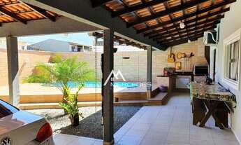 Imagem 7: Casa com 3 dormitórios à venda, 170 m² por R$ 435.000,00 - Espinheiros - Itajaí/SC