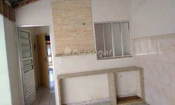 Imagem 4: Casa em via publica em Jardim dos Pássaros - Taubaté - CA1560