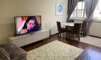 Imagem 6: Magnifico flat mobiliado no condominio Anglo Americano