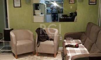 Imagem: Porto Alegre - Apartamento Padrão - Menino