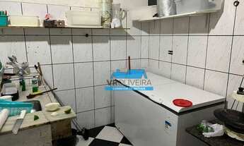 Imagem 4: Ponto à venda, 50 m² por R$ 200.000 - Parque Novo Oratório - Santo André/SP