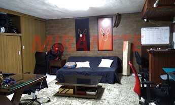 Imagem 2: Em Tucuruvi Casa em condomínio com 3 dormitórios