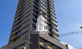 Imagem: Vila Nova Conceicao 1 suite/lavabo e 1 vaga