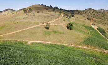 Imagem 2: Sítio no Inhapim/MG