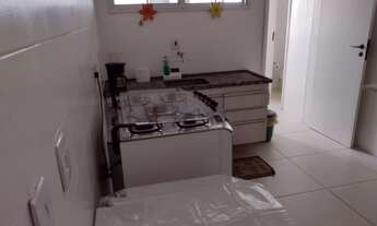 Imagem 2: Apto 100% pronto para morar. MOBILIADO