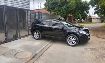 Imagem 4: Vendo pavilhão com casa nos fundos