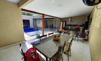 Imagem 3: Casa 3 suítes setor jardim Presidente