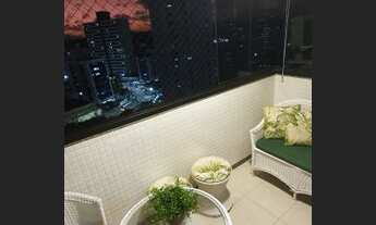 Imagem 6: 3 QUARTOS MOBILIADO NO IMBUÍ