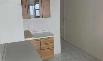 Imagem 2: Apartamento com 3 dormitórios para alugar, 130 m² por R$ 6.000/mês - Alto de Pinheiros - S