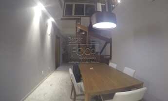 Imagem 5: Cobertura para venda 4 dorm./suíte Rio Branco Porto Alegre, 480m² - FI970