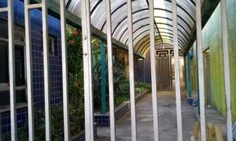 Imagem 4: Capão Redondo a 100 metros do Metrô com 3.752m² . Aceita Apartamento ou casas como pagamen