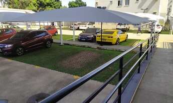 Imagem 7: Apartamento para aluguel tem 83 metros quadrados com 2 quartos em Jardim Presidente - Goiâ