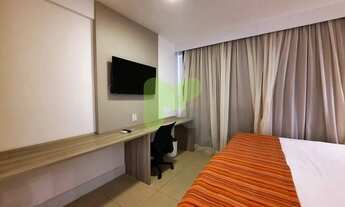 Imagem 5: Flat para aluguel, 1 quarto, 1 vaga, Imbetiba - Macaé/RJ