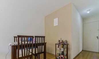 Imagem 4: Apartamento para venda tem 56 metros quadrados com 2 quartos em Jardim Celeste - São Paulo