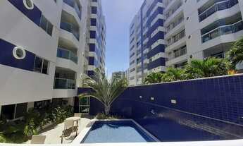 Imagem 4: Apartamento para venda tem 91 metros quadrados com 3 quartos em Bessa - João Pessoa - Para