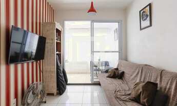 Imagem 2: Apartamento à Venda - Consolação, 1 Quarto, 36 m2