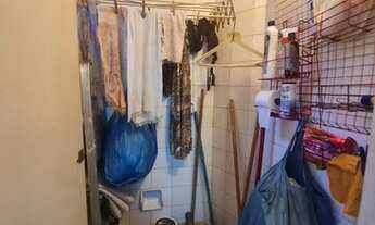 Imagem 7: Apartamento para venda possui 85 metros quadrados com 3 quartos