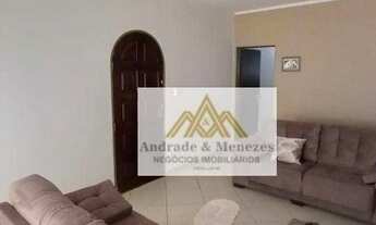 Imagem 3: Casa com 2 dormitórios à venda, 157 m² por R$ 350.000,00 - Ipiranga - Ribeirão Preto/SP