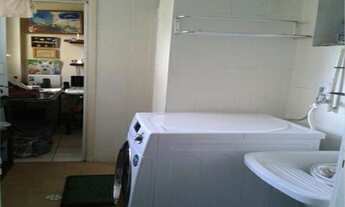 Imagem 4: Apartamento à venda 2 Quartos, 1 Suite, 93M², Santo Amaro, São Paulo - SP