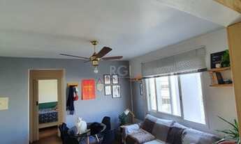 Imagem: Porto Alegre - Apartamento Padrão - Centro