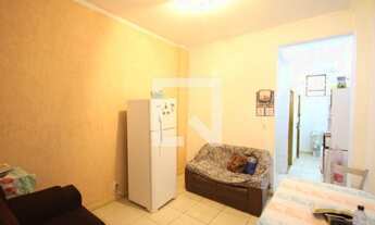 Imagem 2: Apartamento à Venda - Liberdade, 1 Quarto, 32 m2