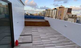 Imagem 6: Cabedelo - Apartamento Padrão - Intermares