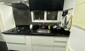 Imagem 7: Apartamento para venda tem 112 metros quadrados com 3 quartos em Mooca - São Paulo - SP