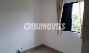 Imagem 7: Apartamento - Mansões Santo Antônio - Campinas