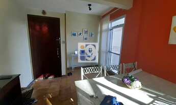 Imagem 4: Apartamento Padrão